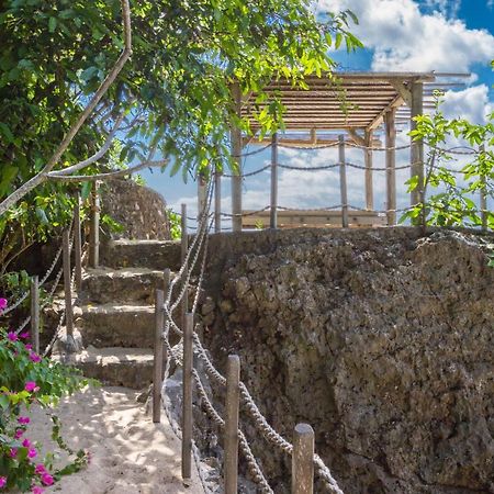 The Island Houses Bingin Villa Uluwatu Esterno foto