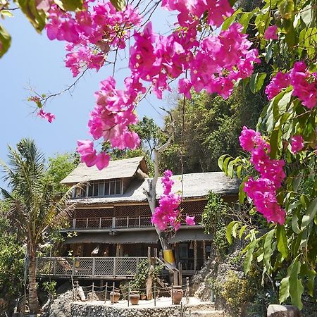 The Island Houses Bingin Villa Uluwatu Esterno foto