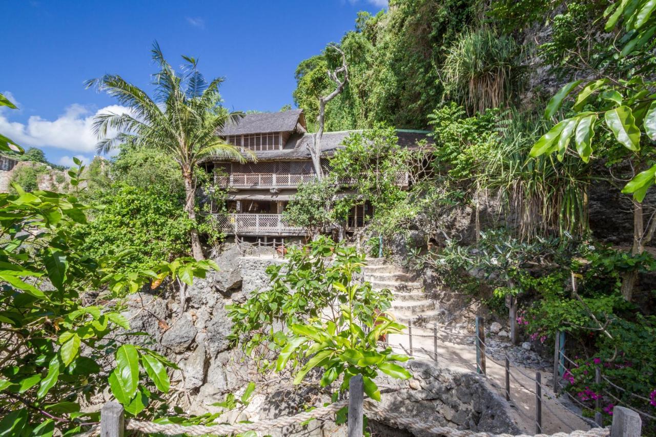 The Island Houses Bingin Villa Uluwatu Esterno foto