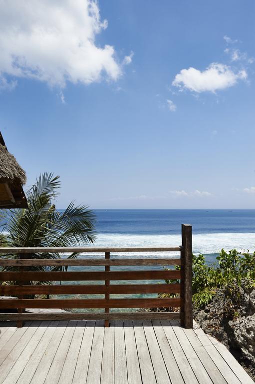 The Island Houses Bingin Villa Uluwatu Esterno foto