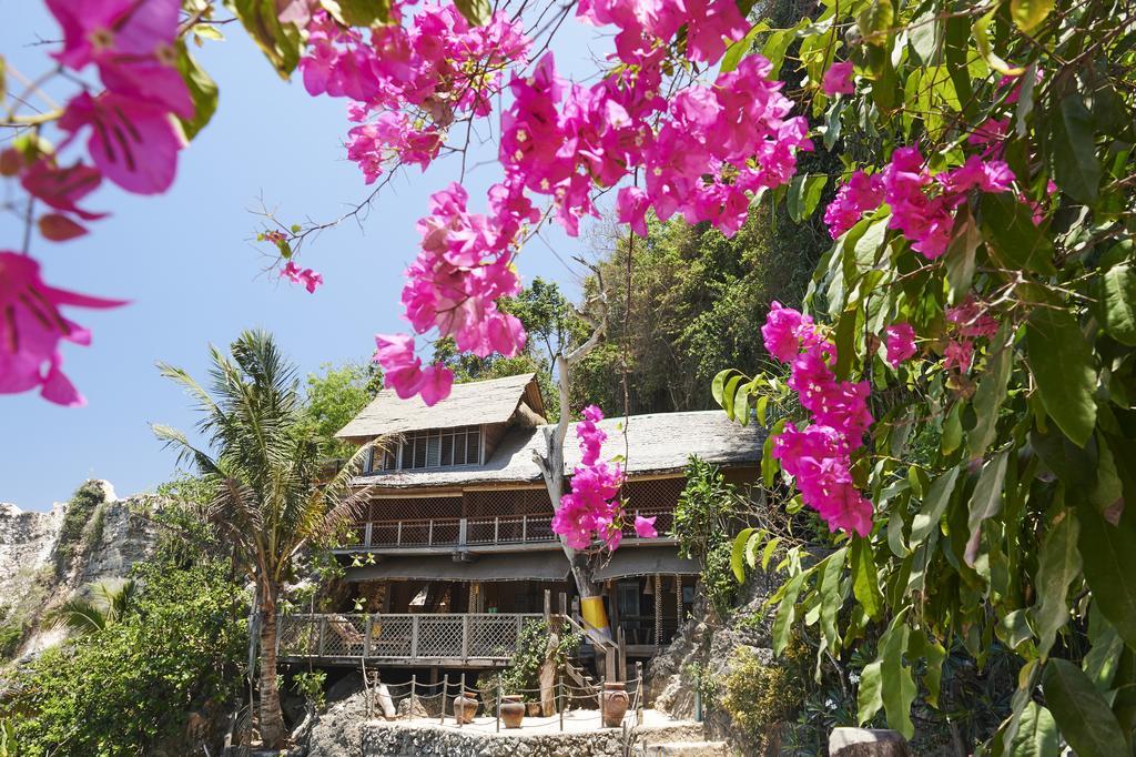 The Island Houses Bingin Villa Uluwatu Esterno foto