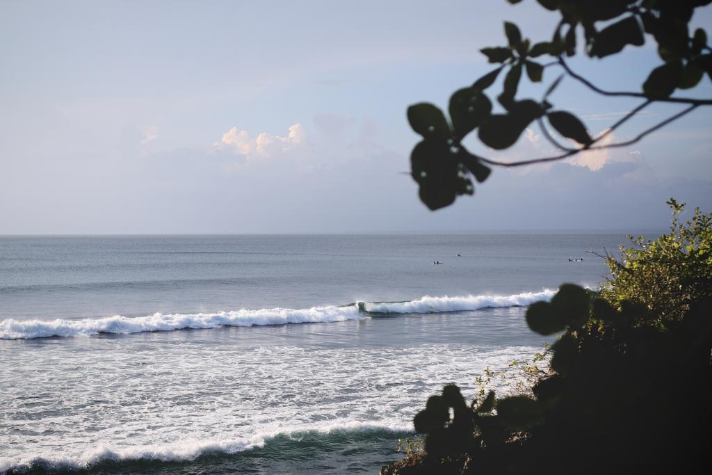 The Island Houses Bingin Villa Uluwatu Esterno foto