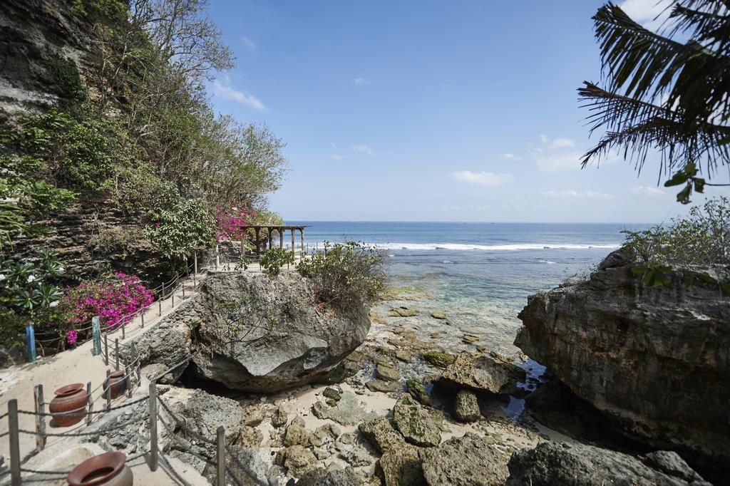 The Island Houses Bingin Villa Uluwatu Esterno foto