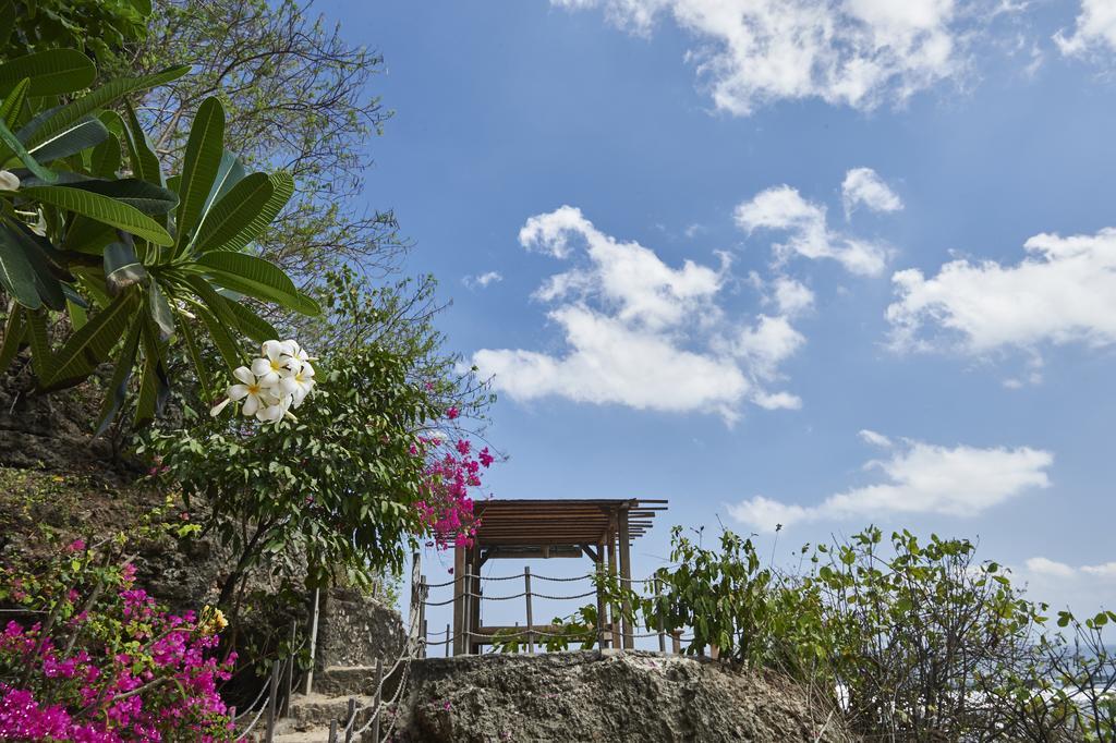 The Island Houses Bingin Villa Uluwatu Esterno foto