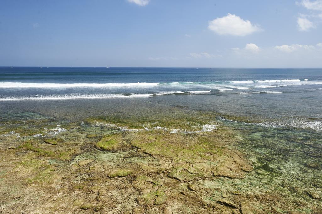 The Island Houses Bingin Villa Uluwatu Esterno foto